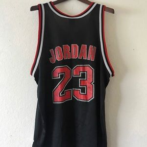 Champion Jordan Jersey.